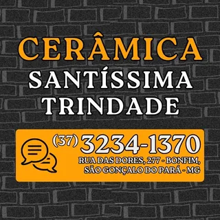 Cerâmica Santíssima Trindade